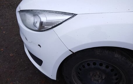 Ford Focus III, 2018 год, 700 000 рублей, 10 фотография