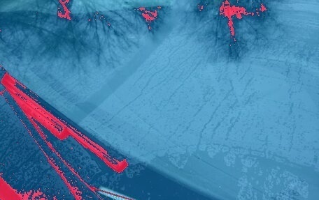 Ford Focus III, 2018 год, 700 000 рублей, 8 фотография