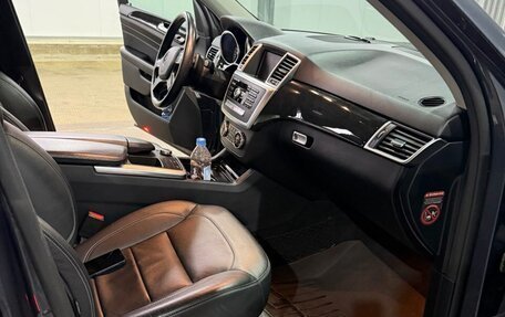 Mercedes-Benz M-Класс, 2014 год, 2 900 000 рублей, 8 фотография