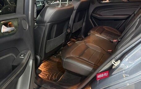 Mercedes-Benz M-Класс, 2014 год, 2 900 000 рублей, 6 фотография