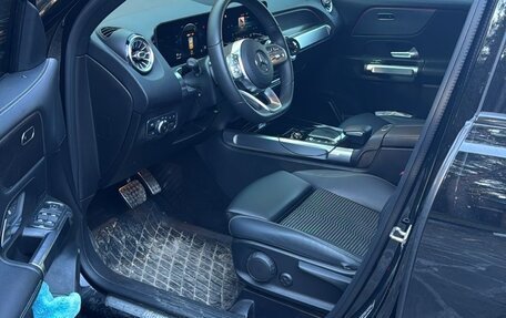 Mercedes-Benz GLB, 2020 год, 3 650 000 рублей, 7 фотография