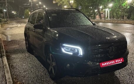 Mercedes-Benz GLB, 2020 год, 3 650 000 рублей, 11 фотография