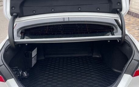 Toyota Camry, 2018 год, 2 430 000 рублей, 9 фотография