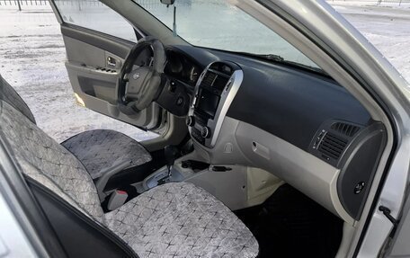 KIA Cerato I, 2006 год, 450 000 рублей, 6 фотография