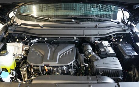 Haval F7, 2025 год, 2 409 150 рублей, 11 фотография