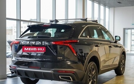 Haval F7, 2025 год, 2 409 150 рублей, 2 фотография