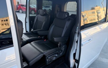 Honda Stepwgn, 2023 год, 2 300 000 рублей, 6 фотография