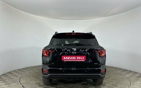 Haval H7, 2025 год, 2 975 130 рублей, 4 фотография