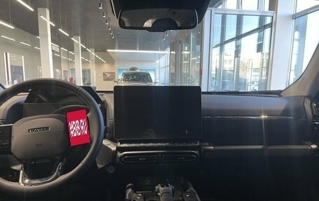 Haval H7, 2025 год, 2 844 630 рублей, 7 фотография