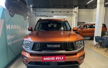 Haval H7, 2025 год, 2 844 630 рублей, 3 фотография