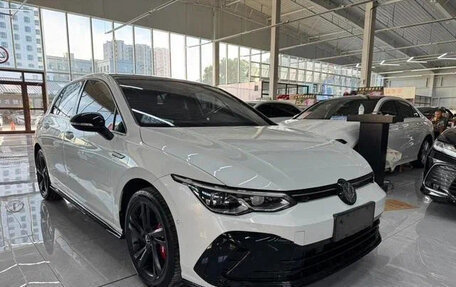 Volkswagen Golf VIII, 2022 год, 1 440 000 рублей, 3 фотография