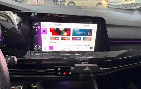 Volkswagen Golf VIII, 2022 год, 1 440 000 рублей, 10 фотография