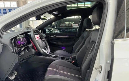 Volkswagen Golf VIII, 2022 год, 1 440 000 рублей, 7 фотография