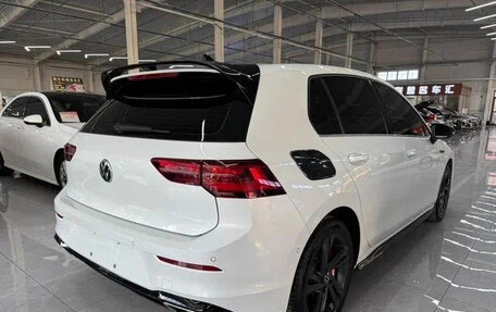 Volkswagen Golf VIII, 2022 год, 1 440 000 рублей, 4 фотография