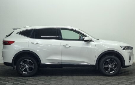 Haval F7 I, 2020 год, 1 750 000 рублей, 4 фотография