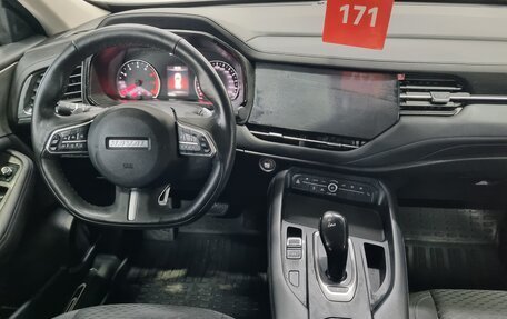 Haval F7 I, 2020 год, 1 750 000 рублей, 7 фотография