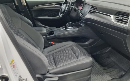 Haval F7 I, 2020 год, 1 750 000 рублей, 12 фотография