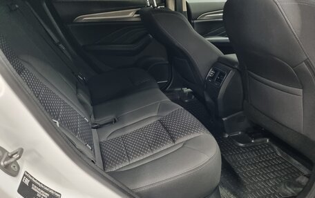 Haval F7 I, 2020 год, 1 750 000 рублей, 14 фотография