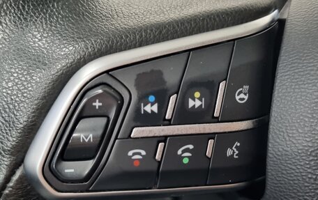 Haval F7 I, 2020 год, 1 750 000 рублей, 15 фотография