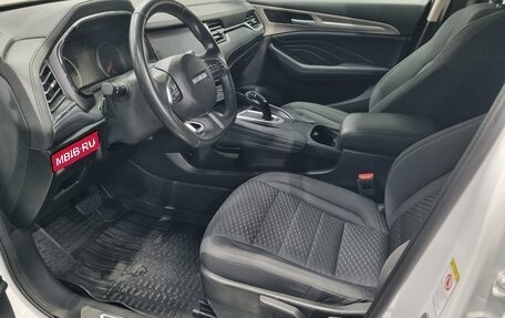 Haval F7 I, 2020 год, 1 750 000 рублей, 10 фотография