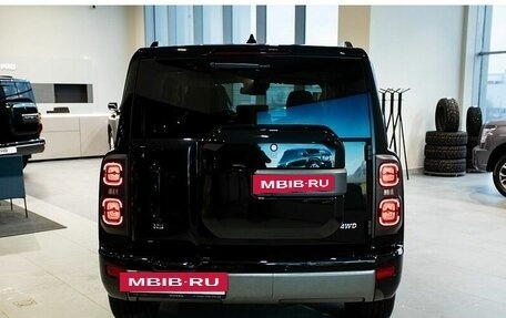 Haval H9, 2024 год, 4 899 000 рублей, 5 фотография