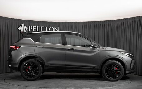 Geely Coolray I, 2024 год, 2 110 000 рублей, 7 фотография