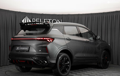 Geely Coolray I, 2024 год, 2 110 000 рублей, 5 фотография