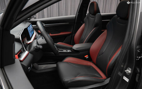 Geely Coolray I, 2024 год, 2 110 000 рублей, 11 фотография