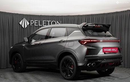 Geely Coolray I, 2024 год, 2 110 000 рублей, 4 фотография