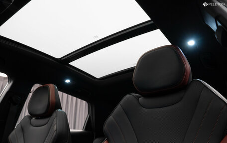 Geely Coolray I, 2024 год, 2 110 000 рублей, 12 фотография