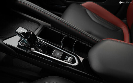 Geely Coolray I, 2024 год, 2 110 000 рублей, 17 фотография