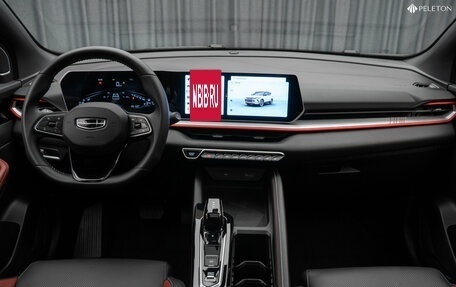 Geely Coolray I, 2024 год, 2 110 000 рублей, 10 фотография