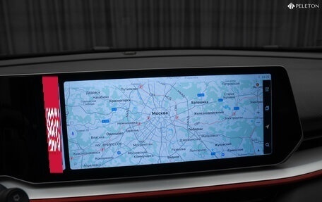 Geely Coolray I, 2024 год, 2 110 000 рублей, 20 фотография