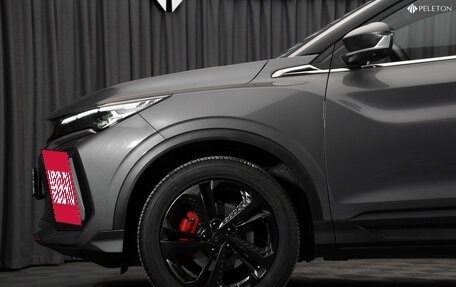 Geely Coolray I, 2024 год, 2 110 000 рублей, 24 фотография
