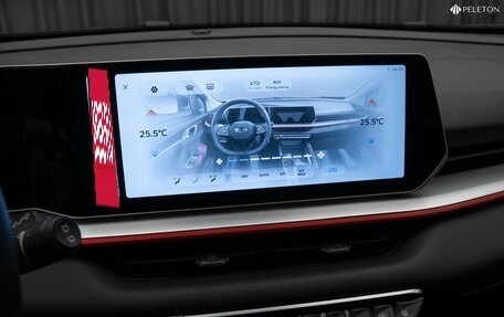 Geely Coolray I, 2024 год, 2 110 000 рублей, 18 фотография