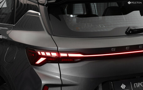 Geely Coolray I, 2024 год, 2 110 000 рублей, 26 фотография