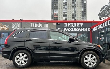 Honda CR-V III рестайлинг, 2009 год, 1 469 000 рублей, 13 фотография