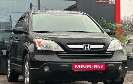 Honda CR-V III рестайлинг, 2009 год, 1 469 000 рублей, 3 фотография