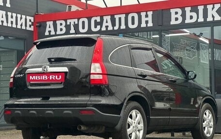 Honda CR-V III рестайлинг, 2009 год, 1 469 000 рублей, 12 фотография