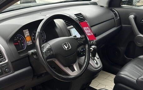 Honda CR-V III рестайлинг, 2009 год, 1 469 000 рублей, 14 фотография