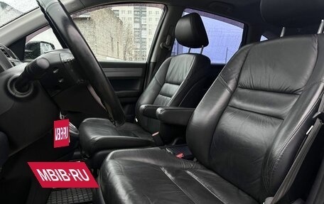 Honda CR-V III рестайлинг, 2009 год, 1 469 000 рублей, 15 фотография