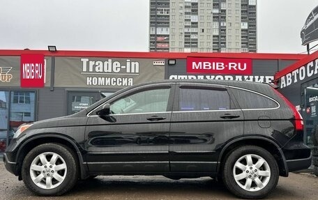Honda CR-V III рестайлинг, 2009 год, 1 469 000 рублей, 7 фотография