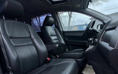 Honda CR-V III рестайлинг, 2009 год, 1 469 000 рублей, 20 фотография