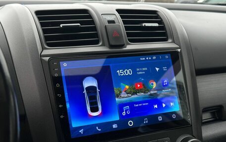 Honda CR-V III рестайлинг, 2009 год, 1 469 000 рублей, 23 фотография