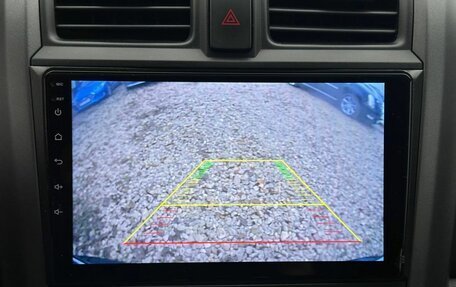 Honda CR-V III рестайлинг, 2009 год, 1 469 000 рублей, 24 фотография