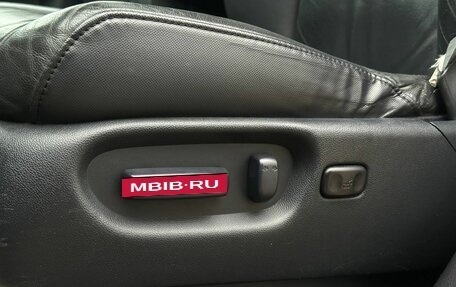 Honda CR-V III рестайлинг, 2009 год, 1 469 000 рублей, 22 фотография