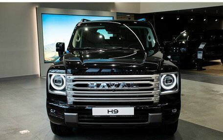 Haval H9, 2024 год, 4 899 000 рублей, 4 фотография