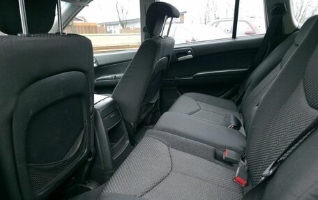 SsangYong Kyron I, 2008 год, 329 000 рублей, 8 фотография