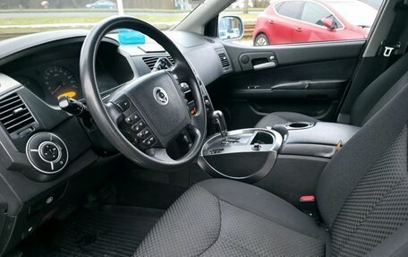 SsangYong Kyron I, 2008 год, 329 000 рублей, 7 фотография