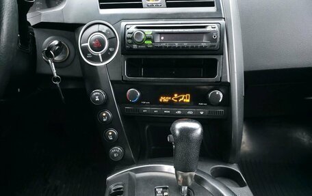 SsangYong Kyron I, 2008 год, 329 000 рублей, 9 фотография